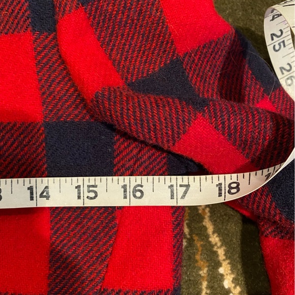 J.crew womens pea coat BNWOT, size 4 fits small/ fits more like size 0 or 00 - Picture 6 of 7